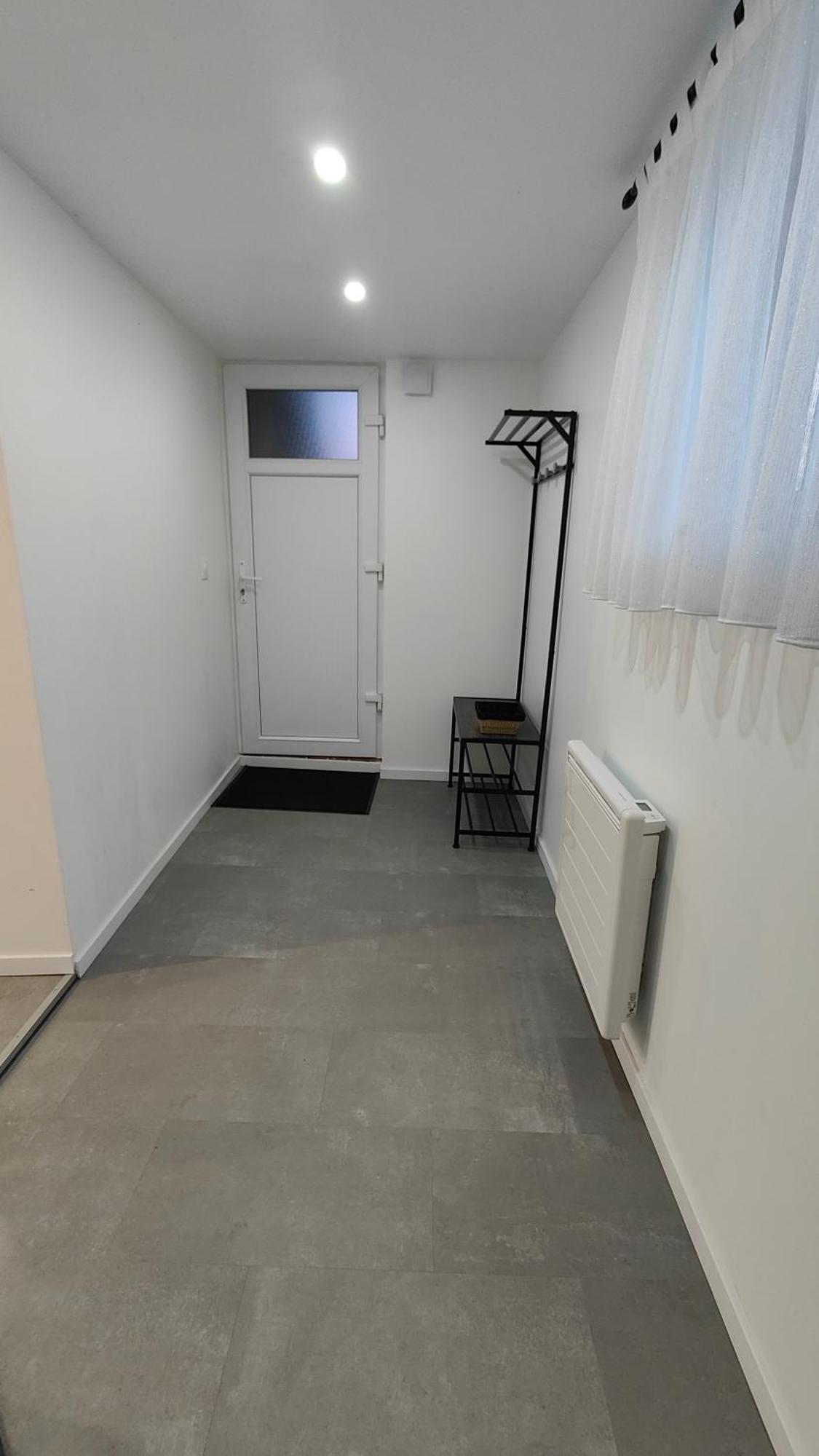 Bel Appartement F2 Entierement Renove Selestat Exterior photo