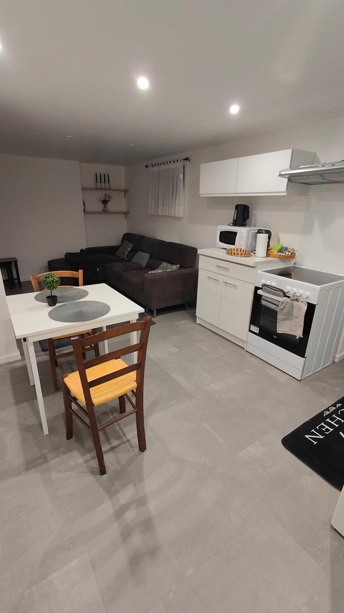 Bel Appartement F2 Entierement Renove Selestat Exterior photo