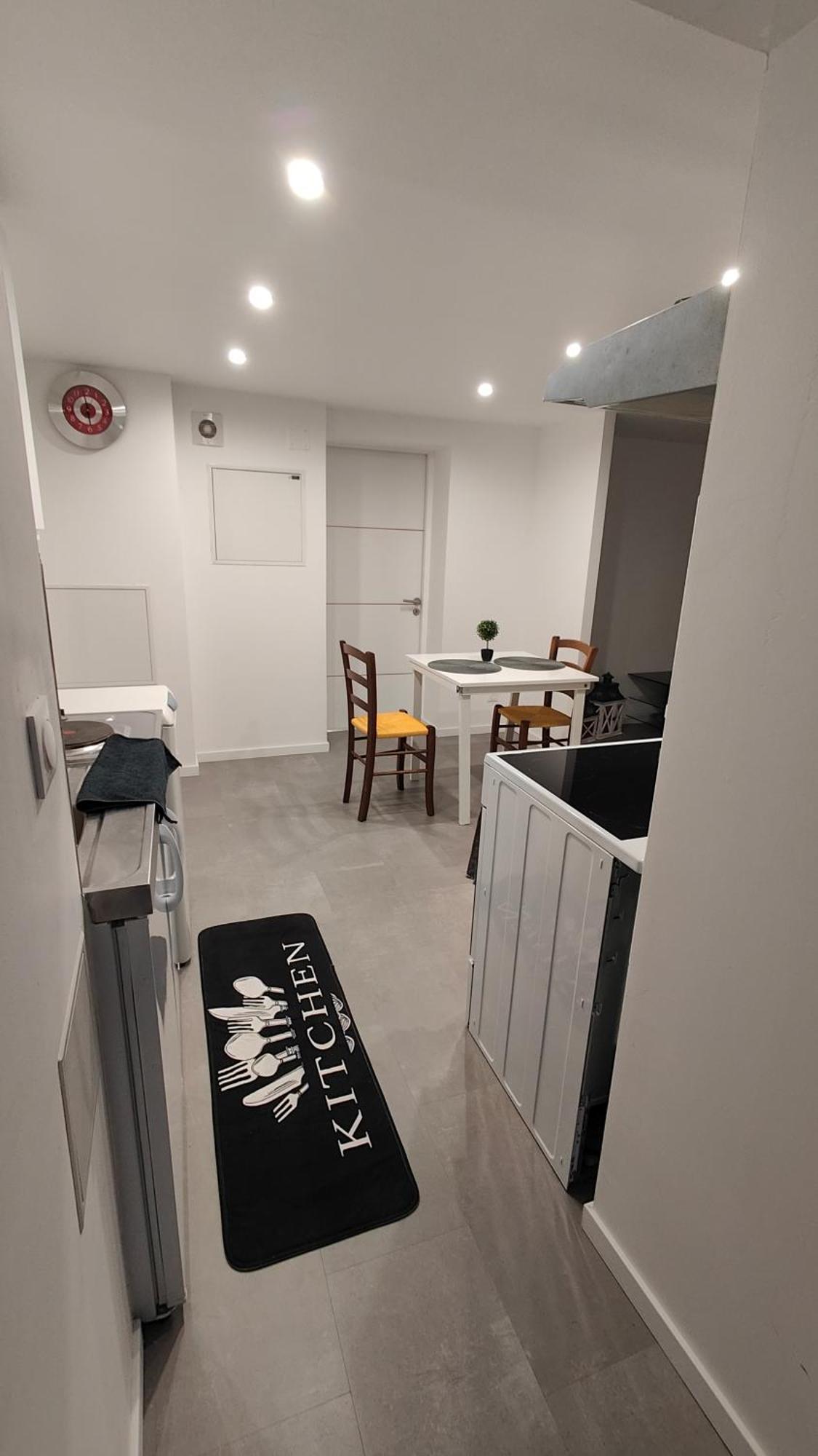 Bel Appartement F2 Entierement Renove Selestat Exterior photo