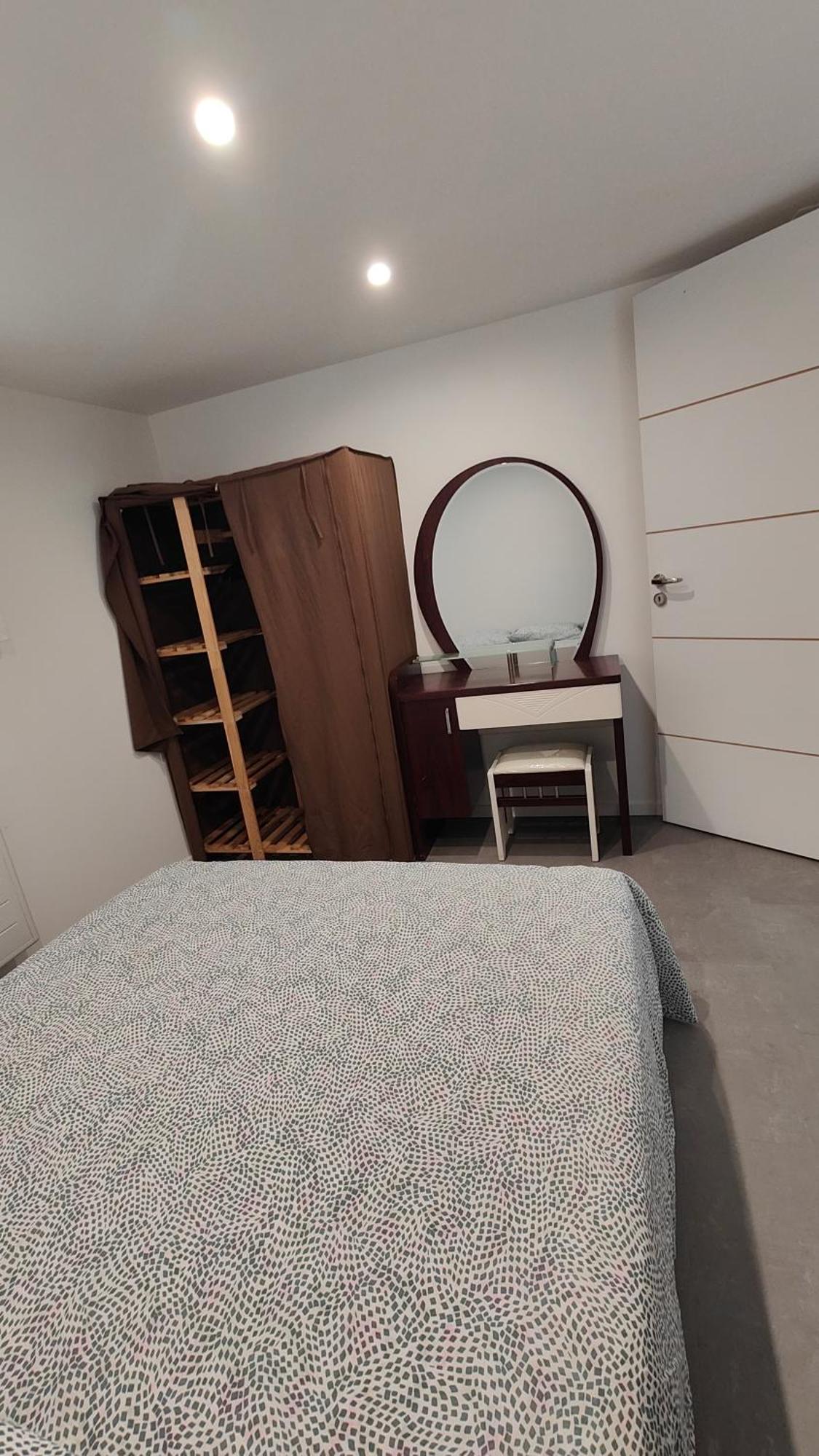 Bel Appartement F2 Entierement Renove Selestat Exterior photo