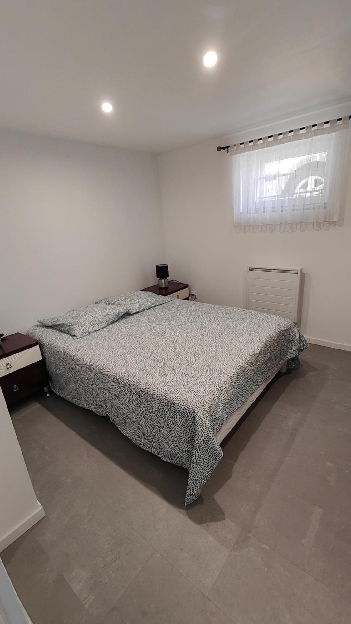 Bel Appartement F2 Entierement Renove Selestat Exterior photo