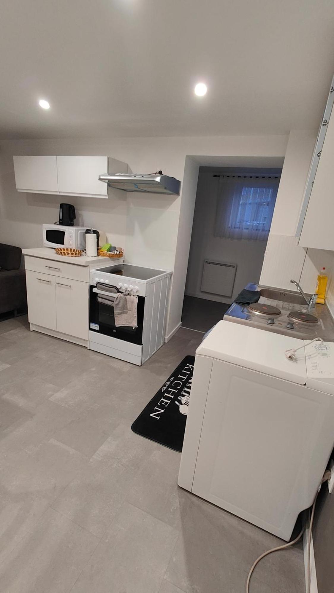 Bel Appartement F2 Entierement Renove Selestat Exterior photo
